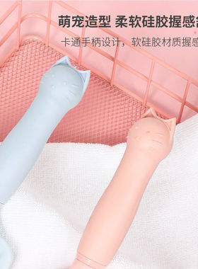 气囊梳子女士专用长发卷发网红爆款可爱家用气垫梳按摩