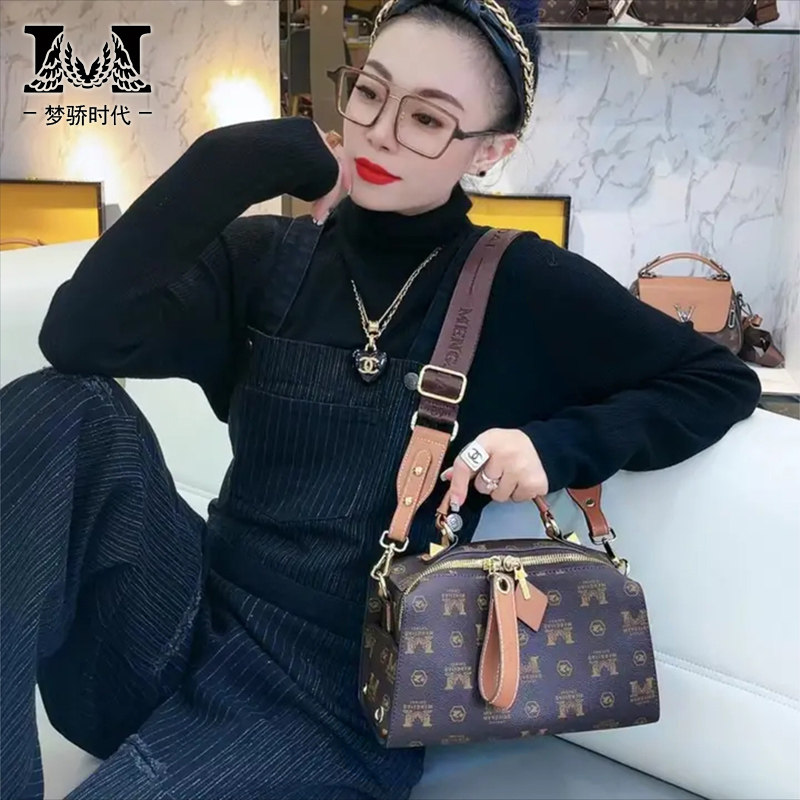  梦骄时代女士包袋