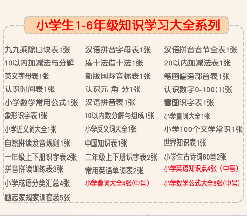 最新版48个英语英文国际音标有声挂图卡片小学生单词学习神器教具-图3