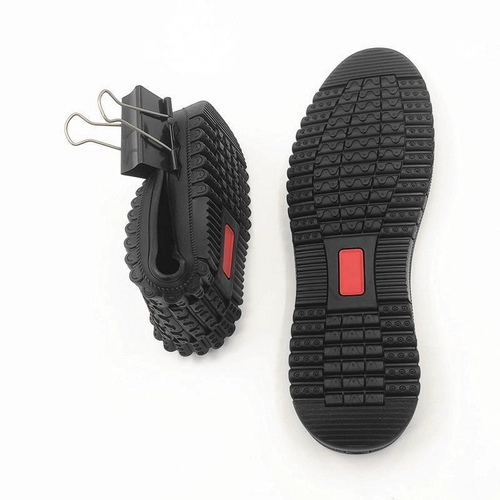 Изменить подошвы мужской резиновой подкладки для одиночной обуви на заказ аксессуаров Ремонт обувь может быть запущена на дне досуга