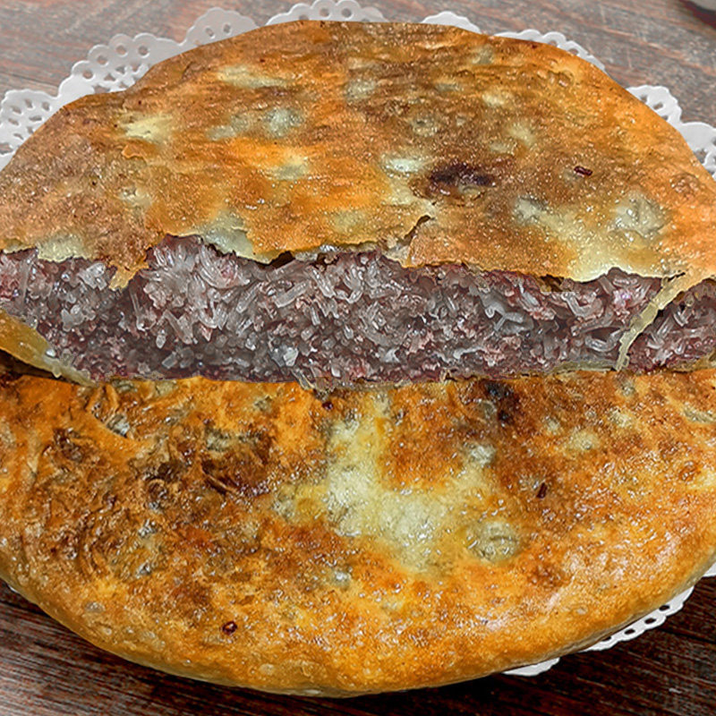 安徽亳州牛肉馍4斤早餐半成品馅饼商用壮特产美食牛肉饼濮阳菏泽,淘宝优惠券,粉丝福利购,淘宝优惠卷