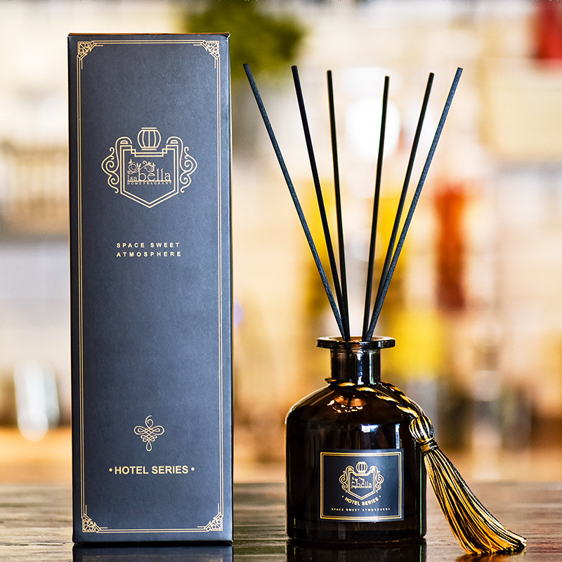  叮当日记香熏香料