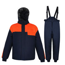 Conspiracy for the benefit of 8686 Two-style models resistant to cold storage for cold and frost-proof outdoor protective clothing resistant to cold working cotton padded jacket