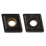 Чугунный ромб с ЧПУ, токарный диск CNMG120404 CNMA120408, чугун, ковкий серый чугун, специальный