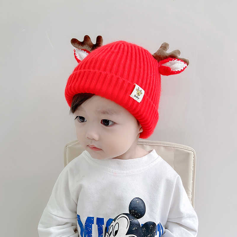 買物 さくらんぼ ニット帽 女の子 48cm Hairatbotiga Co Uk