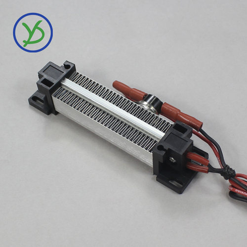 PTCYIDU 250W陶瓷PTC电加热器恒温发热片体暖风机取暖器配件80A1 - 图2