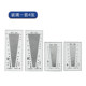 Fabric fabric warp and weft density mirror nationwide