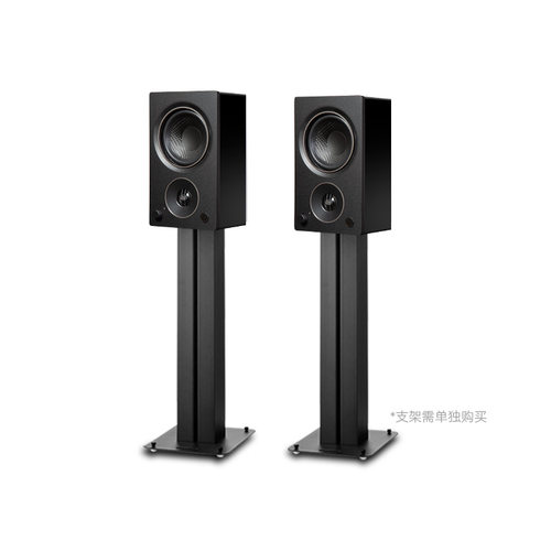 NAD技术 加拿大保罗巴顿PSB Alpha AM5有源音箱蓝牙桌面hifi音响 - 图0