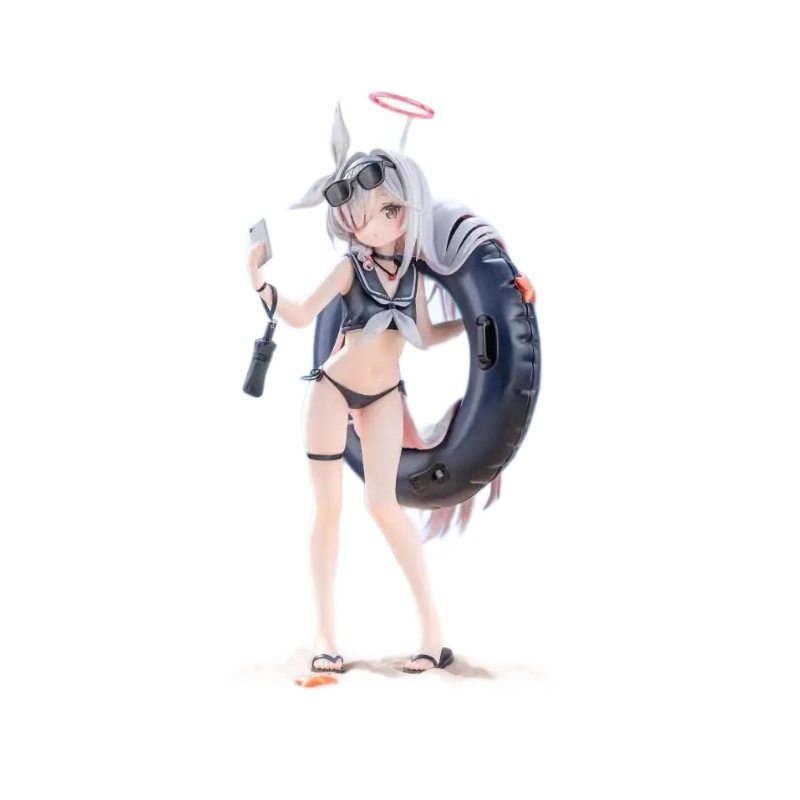Swimsuit Alona & Prana Figure Chassis Beauty Statue Model Play Anime Ornament Gift