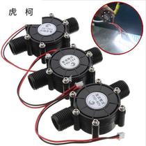 Home Small Portable 220v High Power Outdoor Pilot Pipeline Field Hydraulic Turbine Water Power Generation