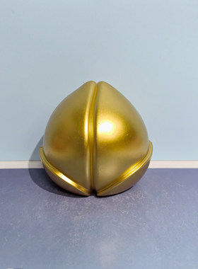 寿星公寿婆南极老人仙翁人物摆件