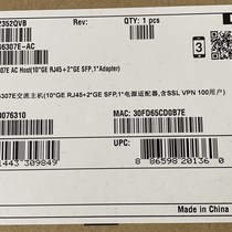 New products USG6 07E 07E 6311E 633A1E-AC one thousand trillion Faceted Level 3 Industry Hardware Firewall Safety Net