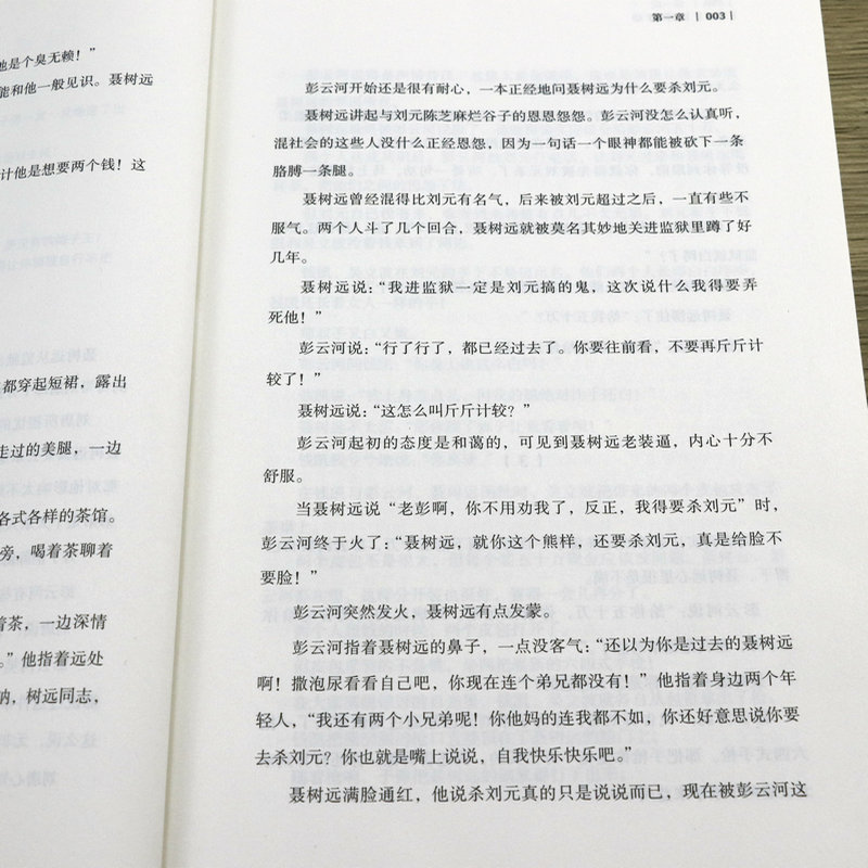 2册 国家行动+廉政 黄晓阳程琳著反腐刑侦官场小说人民的名义天局同类官场打黑反贪小说现当代文学正版书籍 - 图3