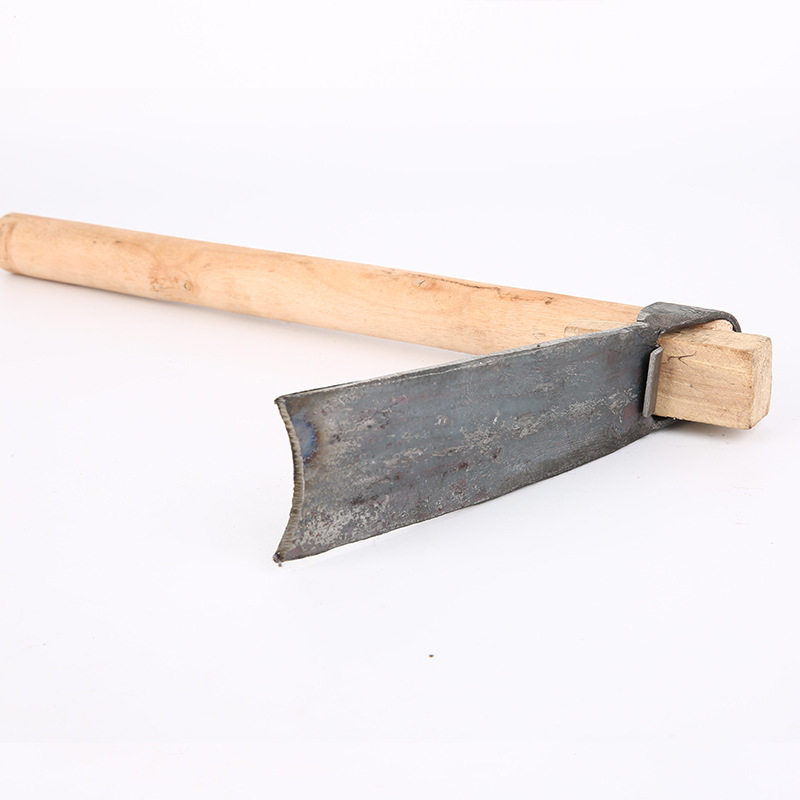 采药锄头老式小锄头户外挖笋专用挖土农用除草器家用种花种菜工具,淘宝优惠券,粉丝福利购,淘宝优惠卷