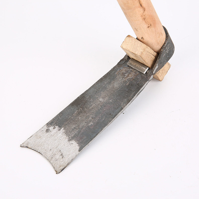 采药锄头老式小锄头户外挖笋专用挖土农用除草器家用种花种菜工具,淘宝优惠券,粉丝福利购,淘宝优惠卷