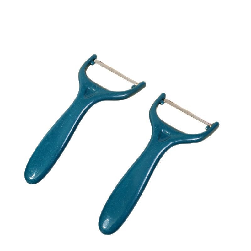 多功能不锈钢削皮器型甘蔗水果削皮刀可定 - 图3