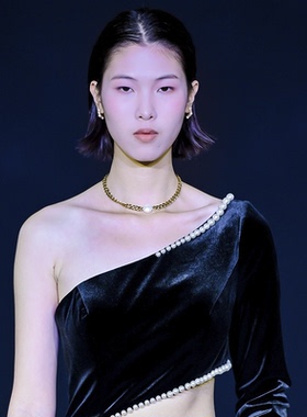 MAJORICA美娇丽佳手作珍珠项链