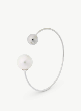 MAJORICA美娇丽佳手作珍珠手链