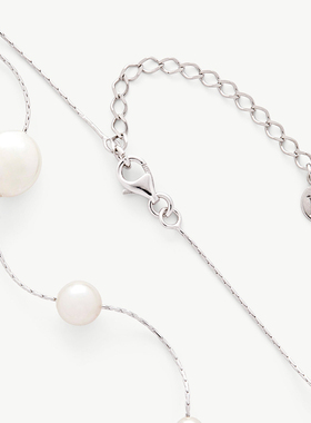 MAJORICA美娇丽佳手作珍珠项链