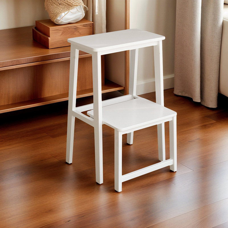 介璞现代家用稳步梯凳台阶加厚餐桌椅两用室内登高楼梯楠竹小梯子,淘宝优惠券,粉丝福利购,淘宝优惠卷