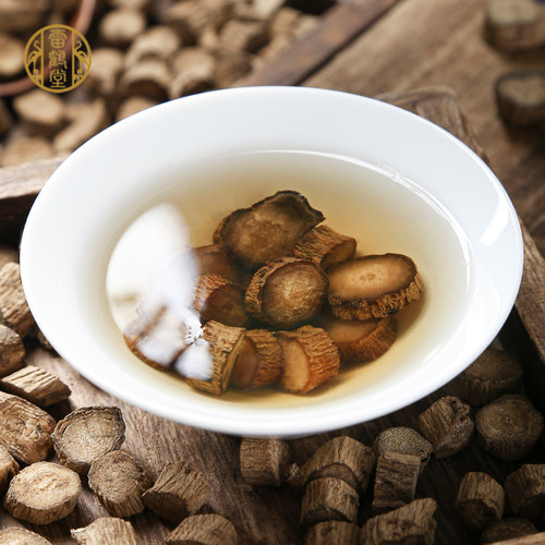 川牛膝中药材500g正品旗舰店中药牛膝野生杜仲四川天全县牛漆根粉 - 图3