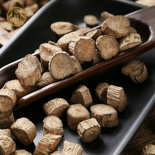 川牛膝中药材500g正品旗舰店中药牛膝野生杜仲四川天全县牛漆根粉 - 图0