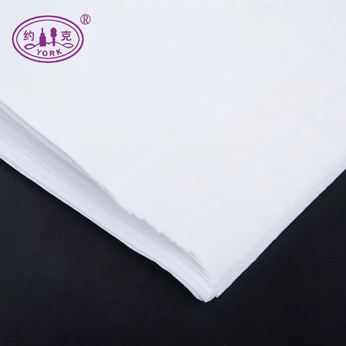 Доставка для свиноводной фермы Йорка с одноразовой доставкой тканей с крупной бумажной бумагой -Прудочная порошка протирайте пачку сухих полотенец