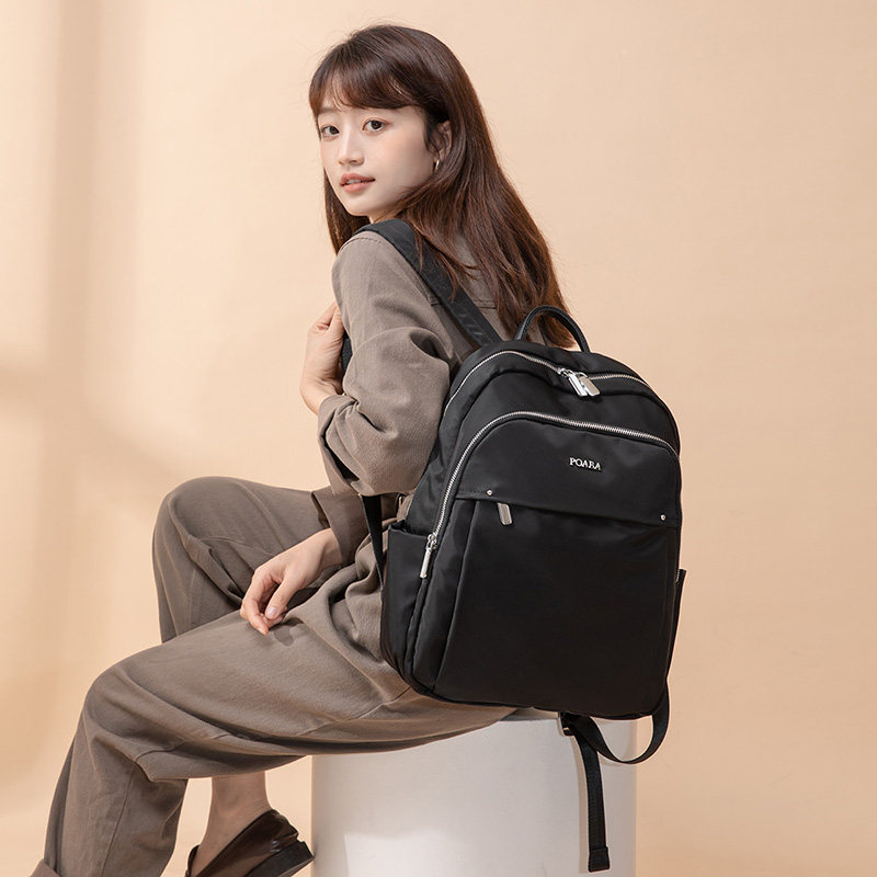  古缇妮双肩背包