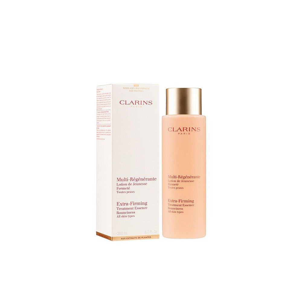 澳大利亚直邮clarins焕颜精华水 天猫国际澳新直购化妆水/爽肤水