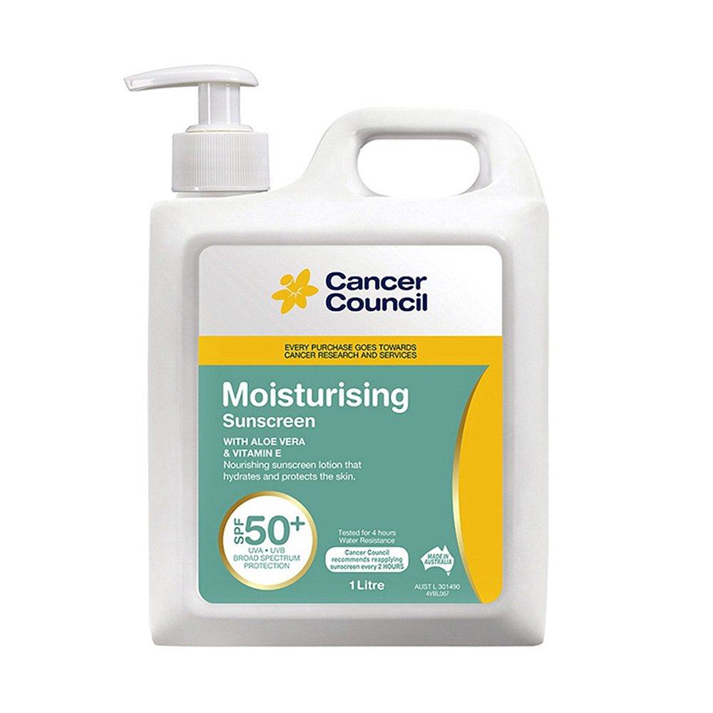 澳大利亚直邮澳美皙茜茜尔1l防晒霜 天猫国际澳新直购防晒霜