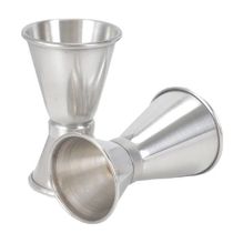 15 -30ml Stainless Steel Cocktail Jigger Double Shot