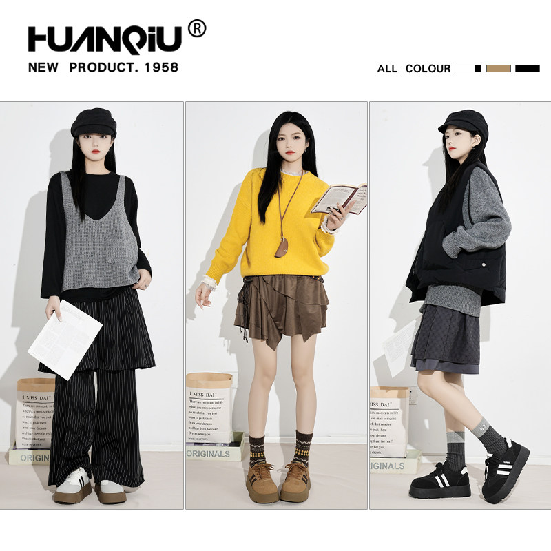 环球美拉德棕色厚底德训鞋女2025新款冬季增高勃肯鞋复古休闲板鞋,淘宝优惠券,粉丝福利购,淘宝优惠卷