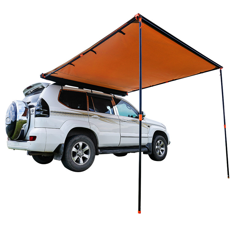 ALLTOP奥拓普侧边帐篷汽车边帐越野车边露营天幕侧帐车载侧边天幕,淘宝优惠券,粉丝福利购,淘宝优惠卷