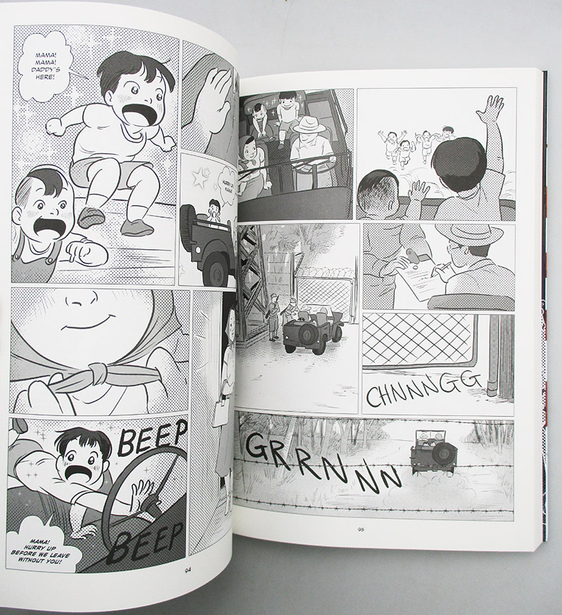 英文原版 They Called Us Enemy 他们称我们为敌人英文版 - 图1