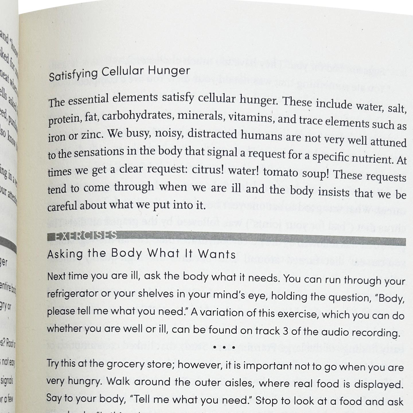 英文原版 Mindful Eating 正念饮食 重新发现健康快乐与食物关系指南 修订版 Jan Chozen Bays 英文版 进口英语原版书籍