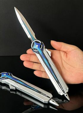 三角洲北极星武器模型大号可自动