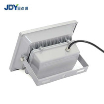 2021 Color S Color Low Pressure Waterproof LED Spotlight 12v24v Volt Outdoor Spotlight Night Market Lighting Energy-saving DC Boat