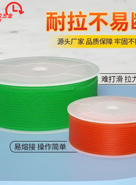 聚氨酯皮带PU圆带圆条传动带粗面