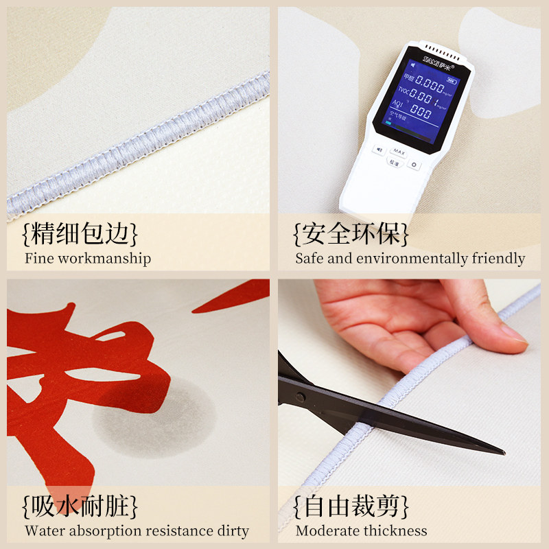 中式门厅地垫入户门垫进门口家用防滑除尘蹭土玄关脚垫地毯定制,淘宝优惠券,粉丝福利购,淘宝优惠卷