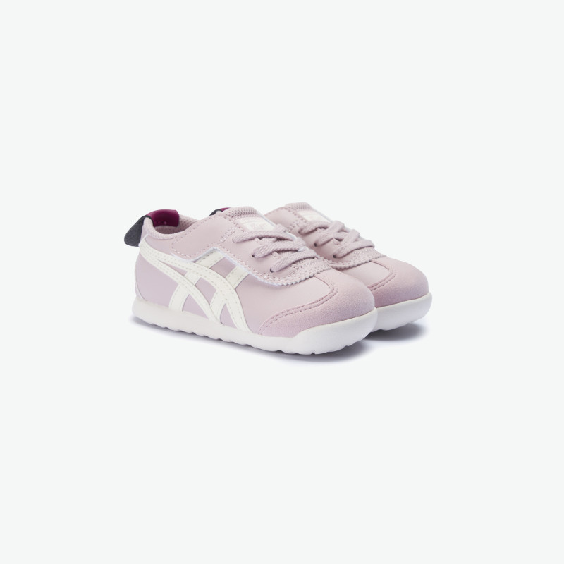 [新品]Onitsuka Tiger鬼塚虎MEXICO 66宝宝小童软底儿童休闲鞋