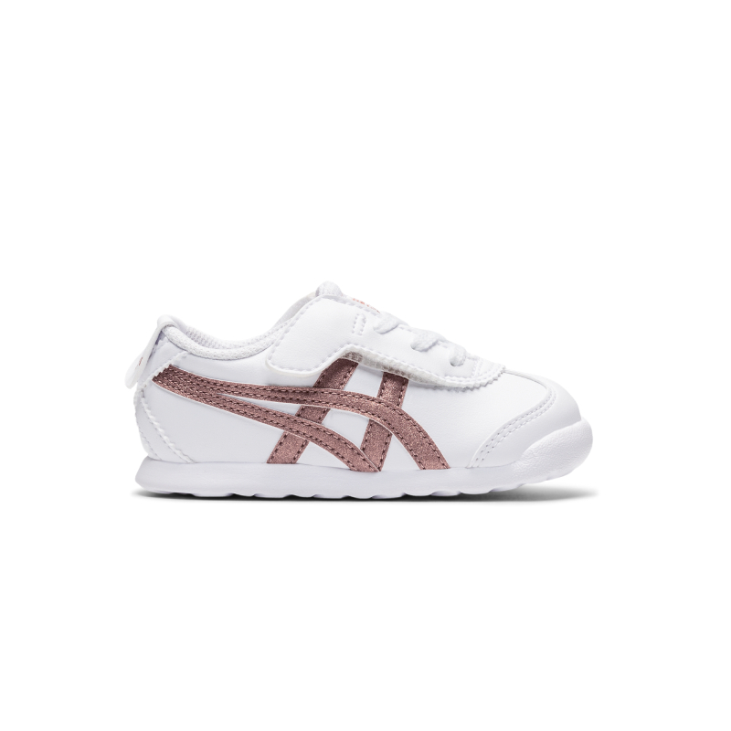 Onitsuka Tiger鬼塚虎MEXICO66春秋季婴儿宝宝学步小童鞋1184A171