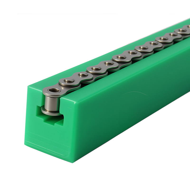 K型链条导轨槽耐磨工业传动件包槽5分6分12a高分子凹型聚乙烯导轨,淘宝优惠券,粉丝福利购,淘宝优惠卷