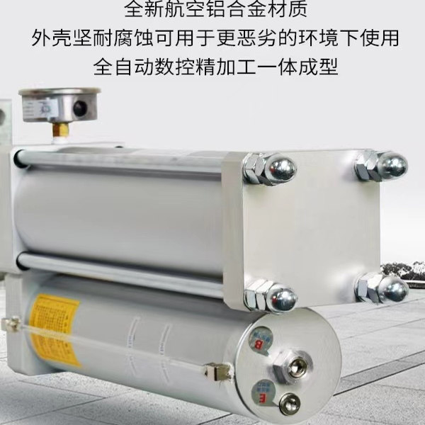 森拓力气液增压缸MPTAPTCPTSTAJRA气液增压缸增压气缸1T3T5T-60T,淘宝优惠券,粉丝福利购,淘宝优惠卷