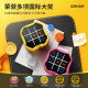 ເກມກະດານຄອບຄົວ Jike Super Tic-Tac-Toe