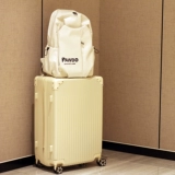 Acer, мужская вместительная и большая сумка через плечо, школьный рюкзак, подходит для студента