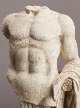 欧式风经典维纳斯电视柜人像雕塑