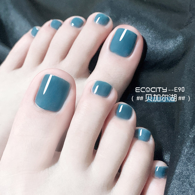 脚指甲油足部免烤快干持久无味美甲2025年新款显白美甲浆果奶茶色,淘宝优惠券,粉丝福利购,淘宝优惠卷