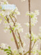 Simulated snow willow light luxury high-end artificial flowers can be shaped as you like