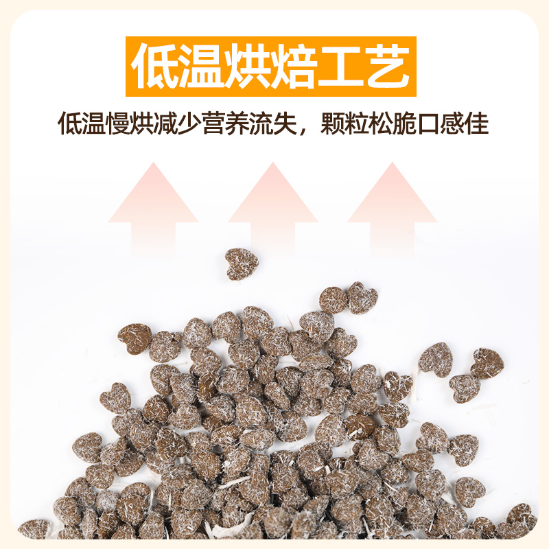 简简单单s15元气烘焙犬粮鸭肉梨牛羊肉全价成幼犬通用狗粮10.8kg