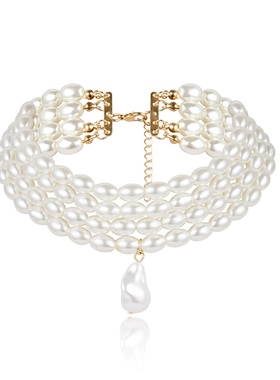 .. Temperament simple round geometric item Multi-layer